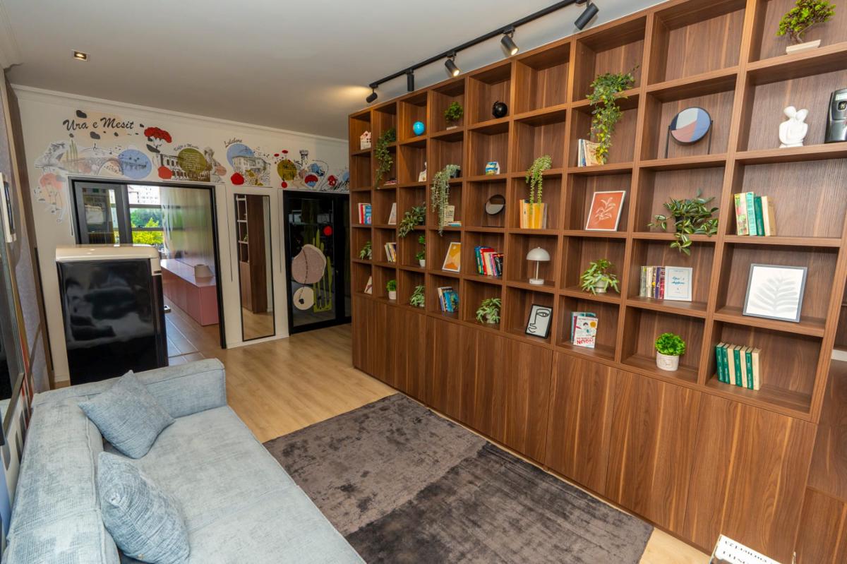 Corner Hostel photo 1