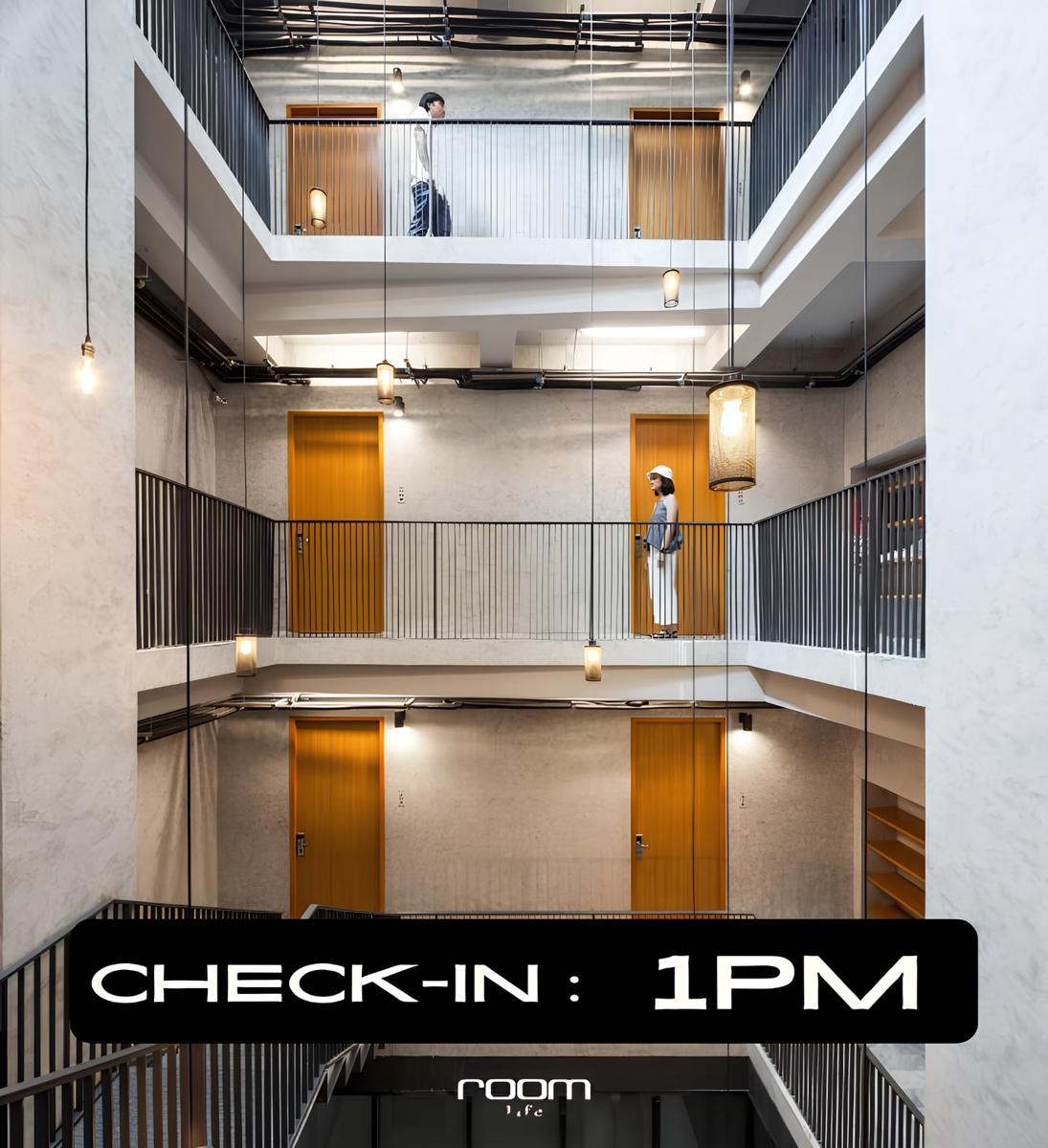 Luk Hostel photo 1