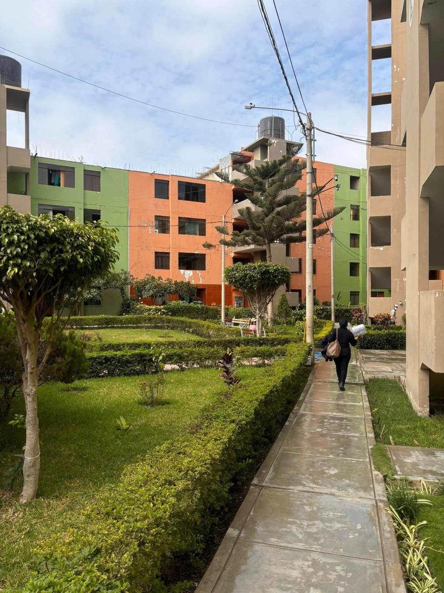 Condominios La Primavera photo 1