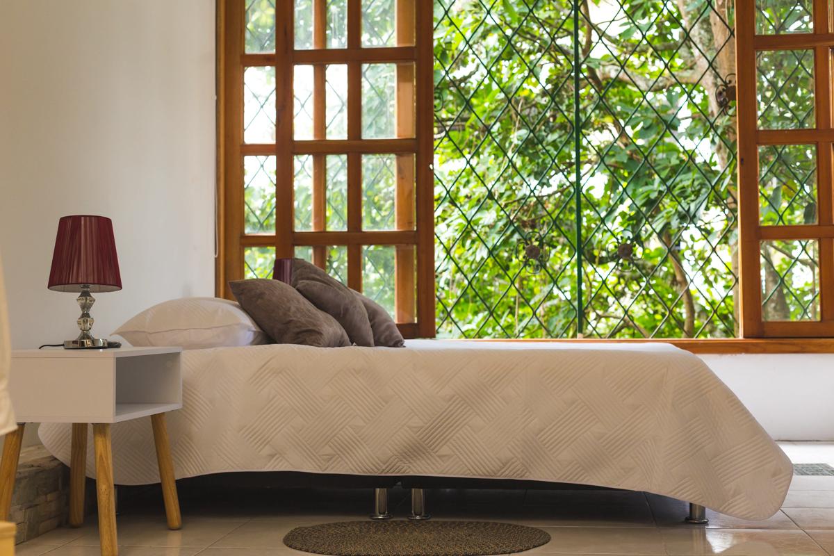 Albore Hostal photo 1