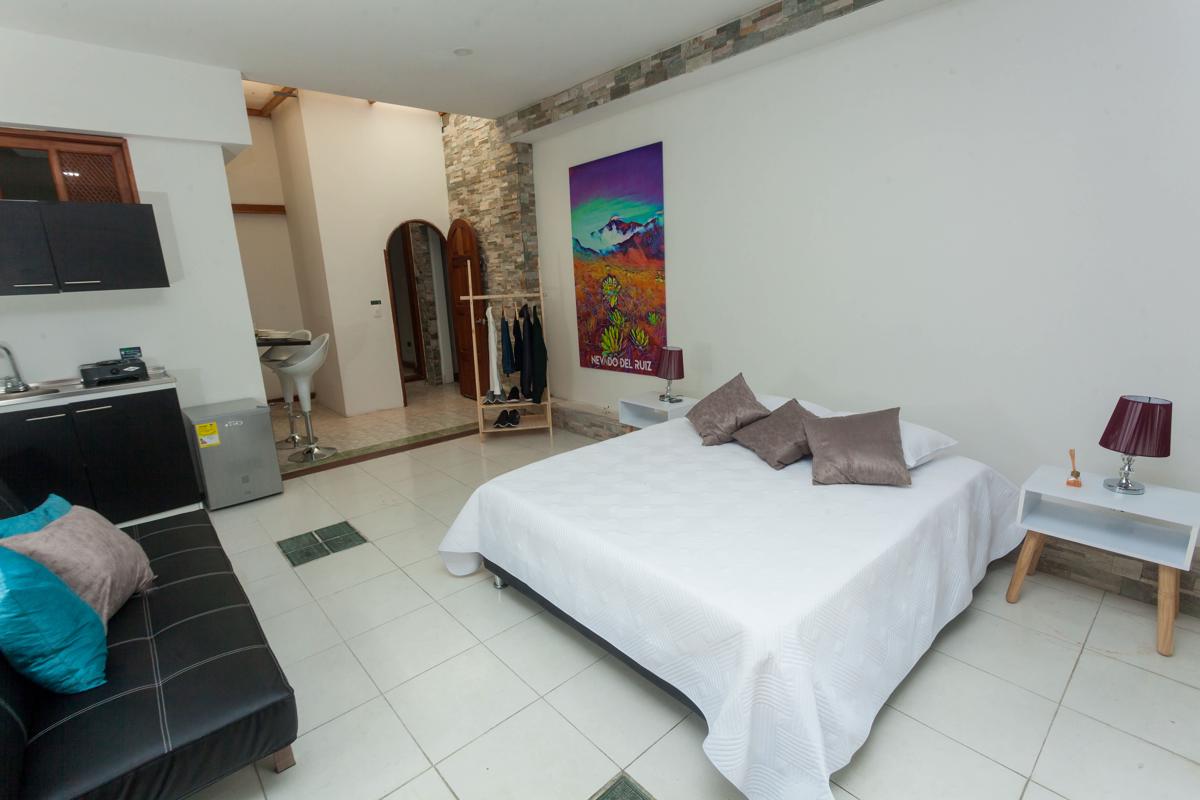 Albore Hostal photo 3