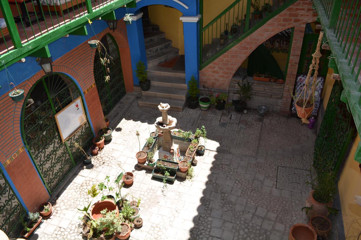 Anata Hostel photo 1