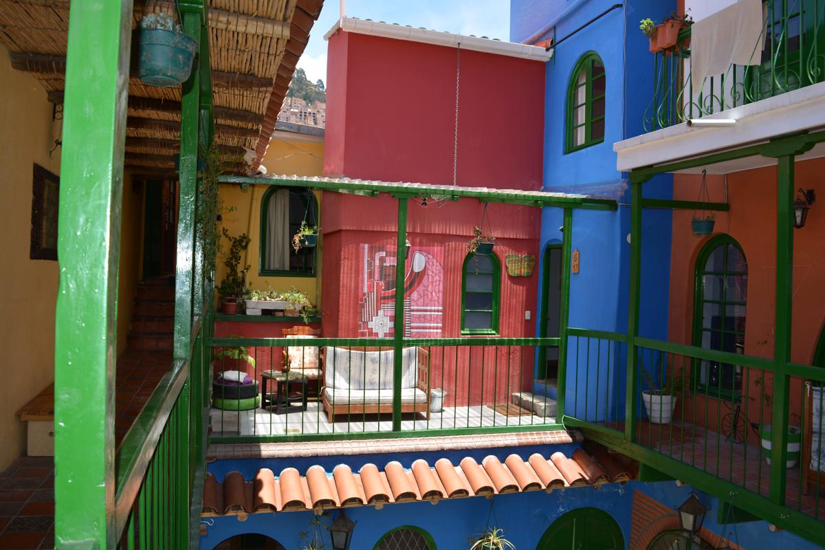 Anata Hostel photo 3