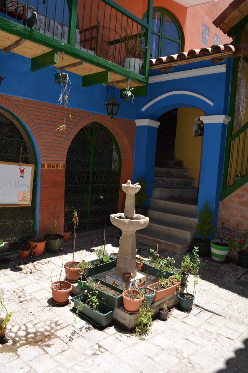 Anata Hostel photo 4