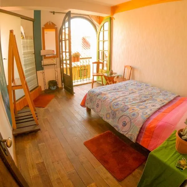 Anata Hostel photo 5