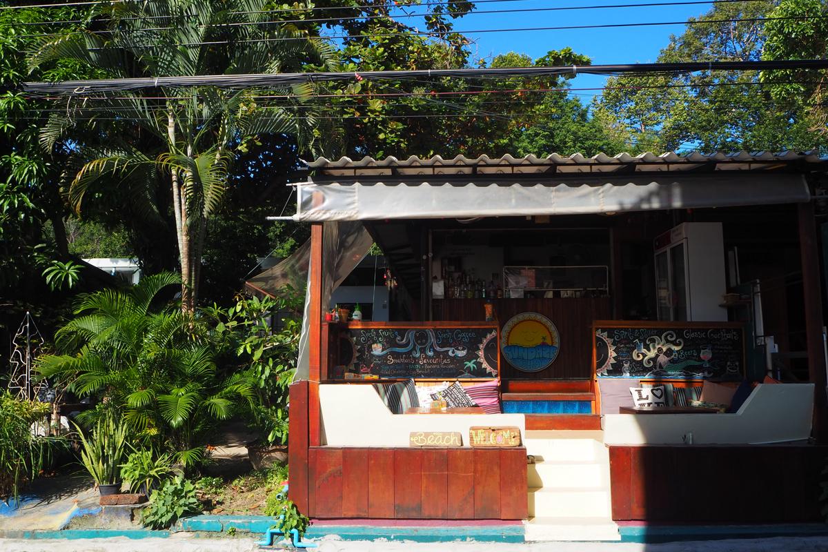 Sundaze Samet - Bar & Hostel photo 1