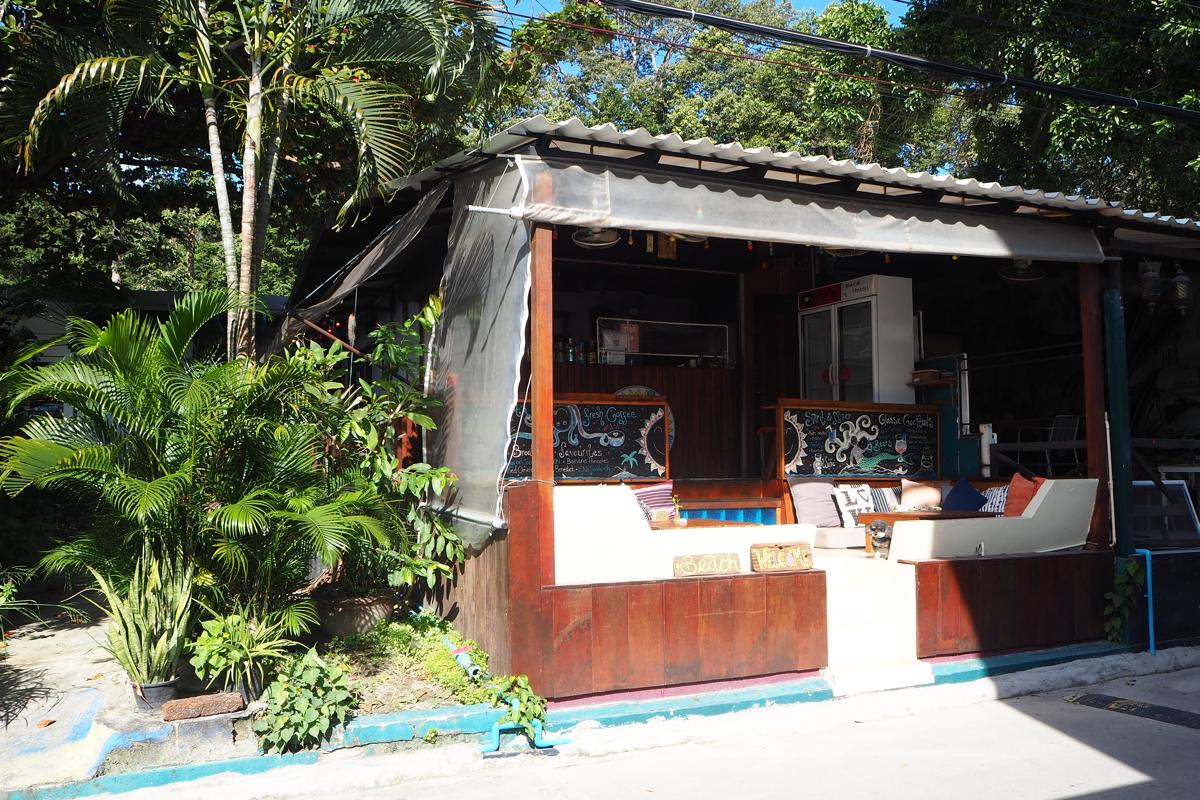 Sundaze Samet - Bar & Hostel photo 2