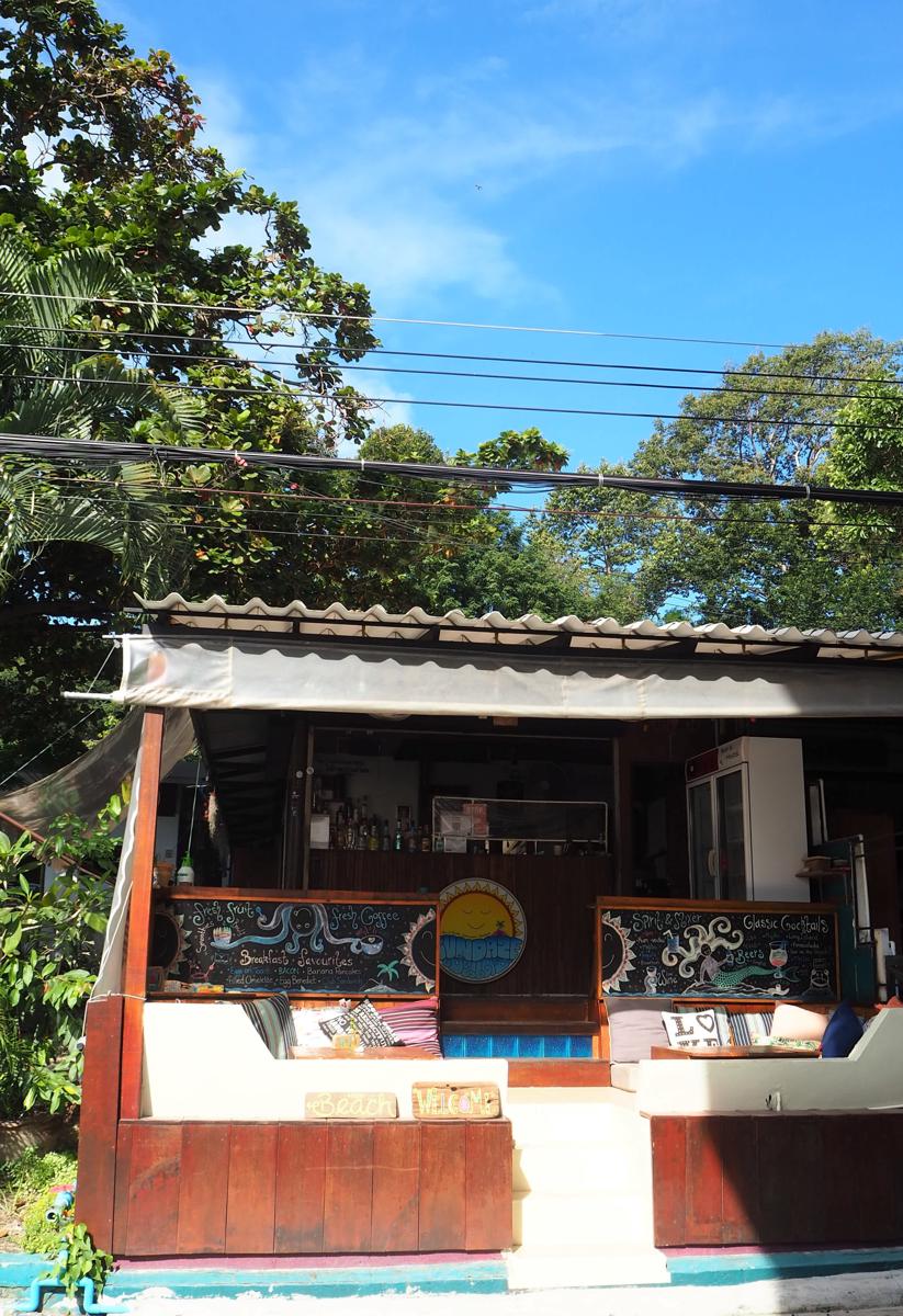 Sundaze Samet - Bar & Hostel photo 3