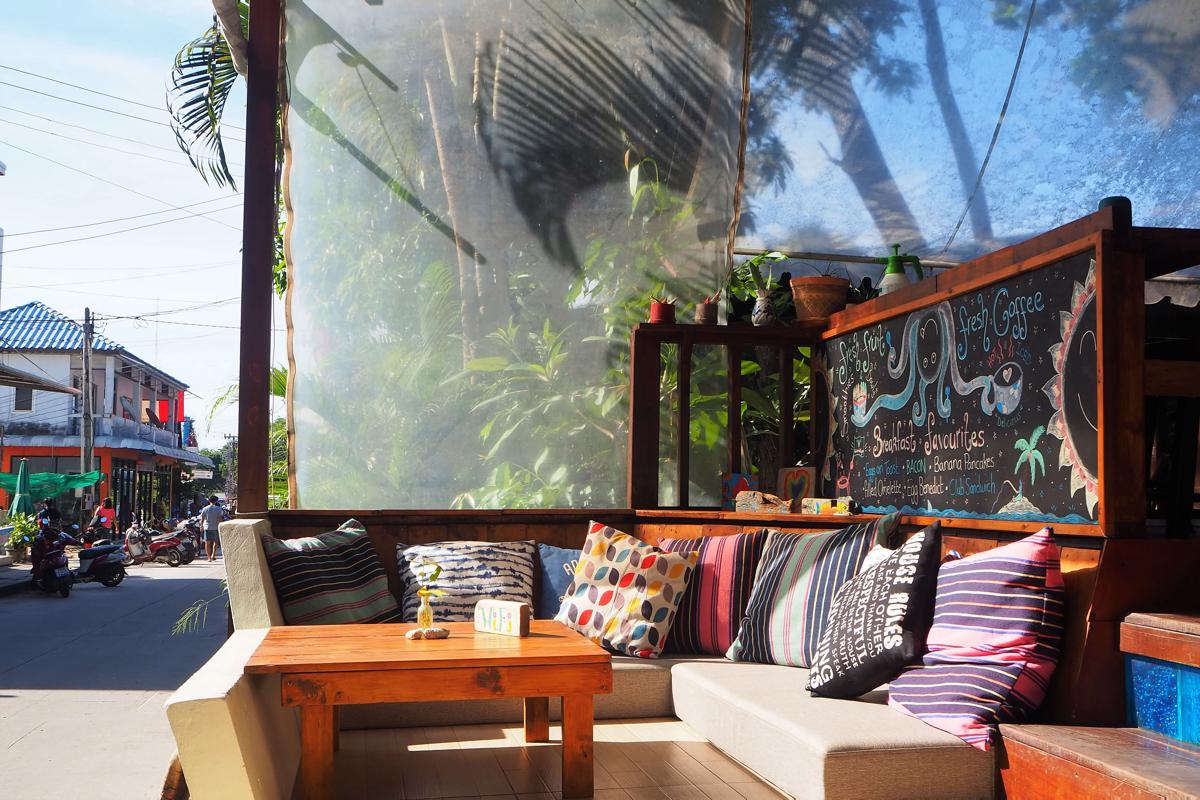 Sundaze Samet - Bar & Hostel photo 4
