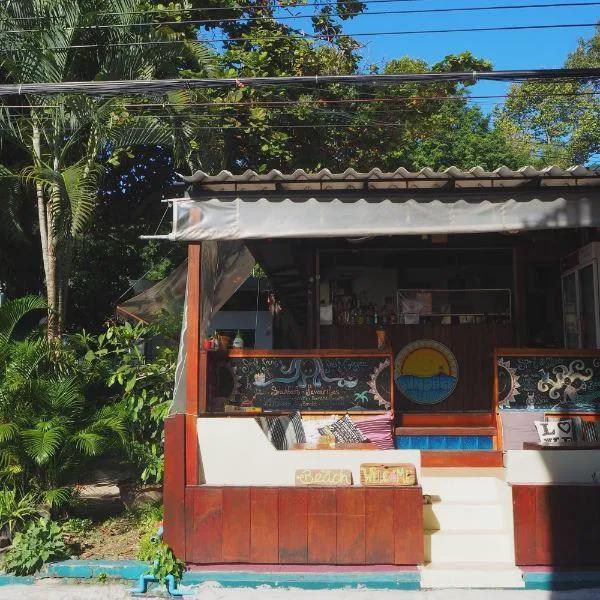 Sundaze Samet - Bar & Hostel photo 5