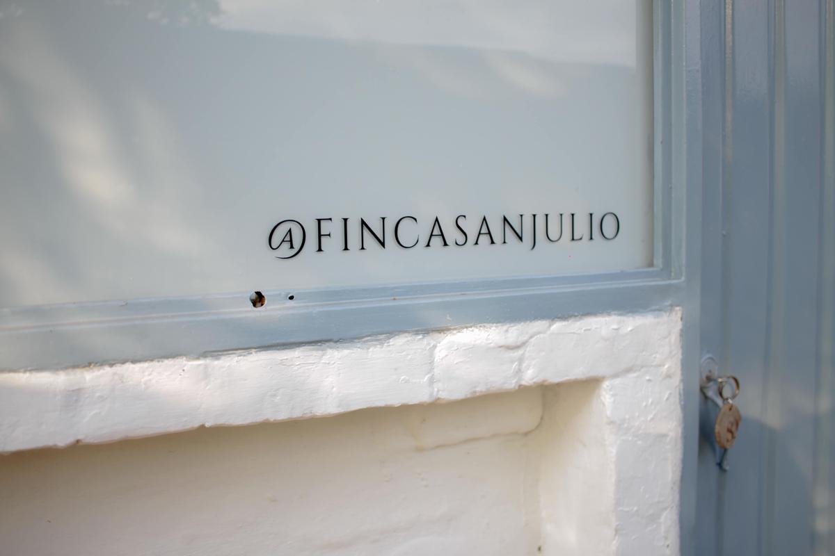 San Julio Hostal photo 3