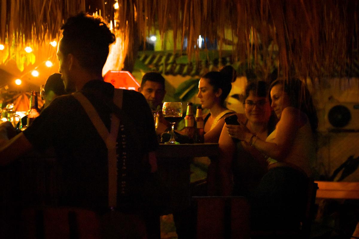 Minkanta Central Hostel photo 3
