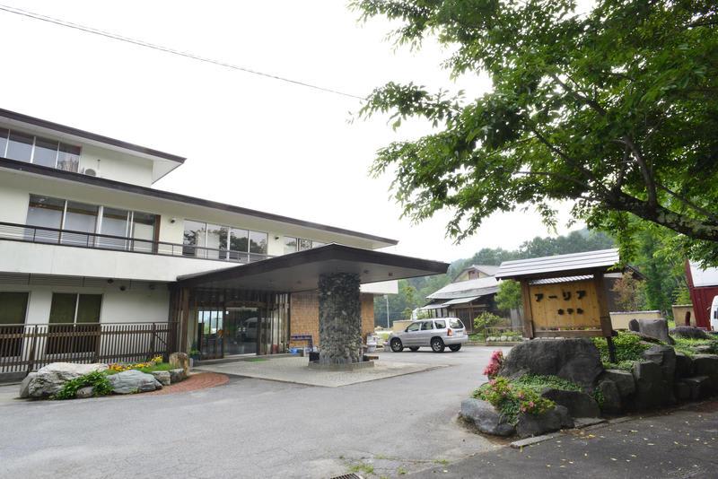 Alpine Route Hotel photo 3