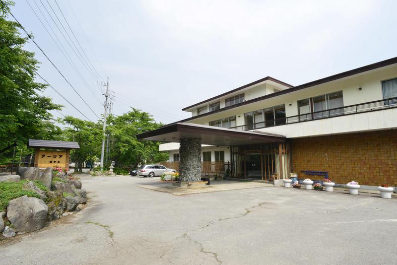 Alpine Route Hotel photo 4