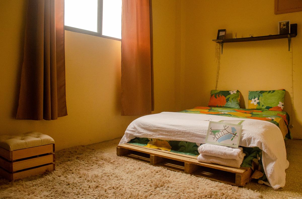Pachamac House photo 1