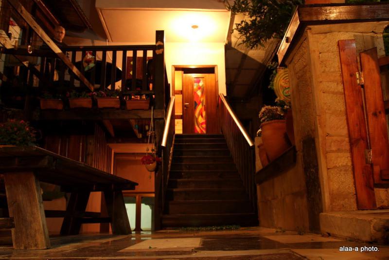 Vitrage Guest House photo 1