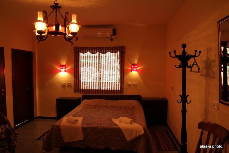 Vitrage Guest House photo 2
