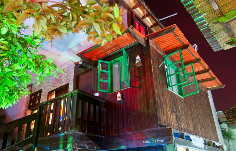 Vitrage Guest House photo 4