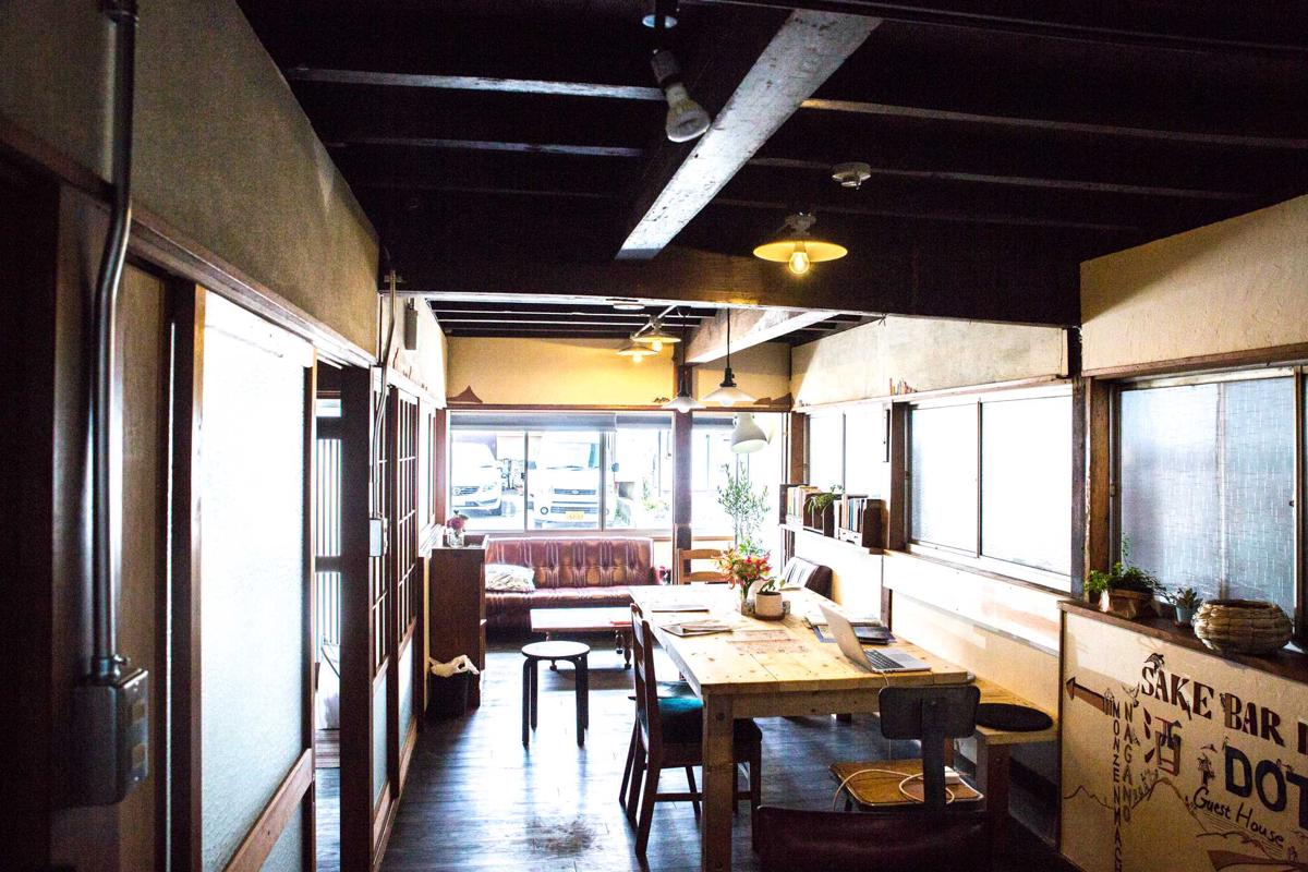 Dot Hostel Nagano photo 2