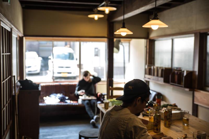 Dot Hostel Nagano photo 4