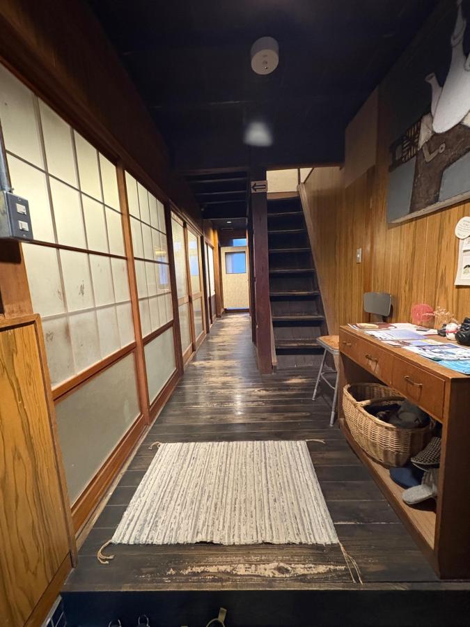 Dot Hostel Nagano photo 6