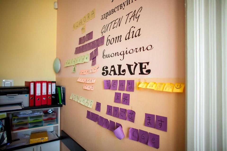 Hostel Centrum Sabot photo 1