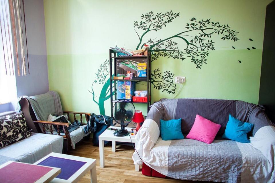 Hostel Centrum Sabot photo 2