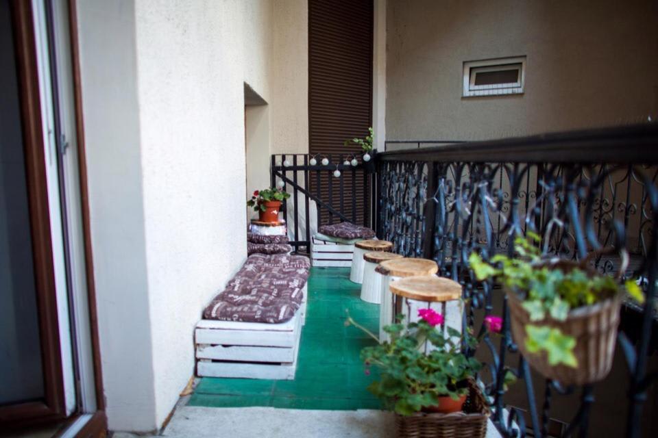 Hostel Centrum Sabot photo 3