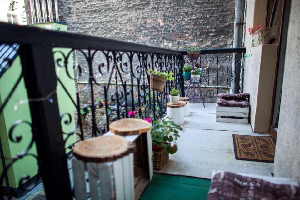 Hostel Centrum Sabot photo 4