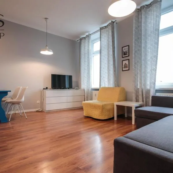 Hostel Centrum Sabot photo 5