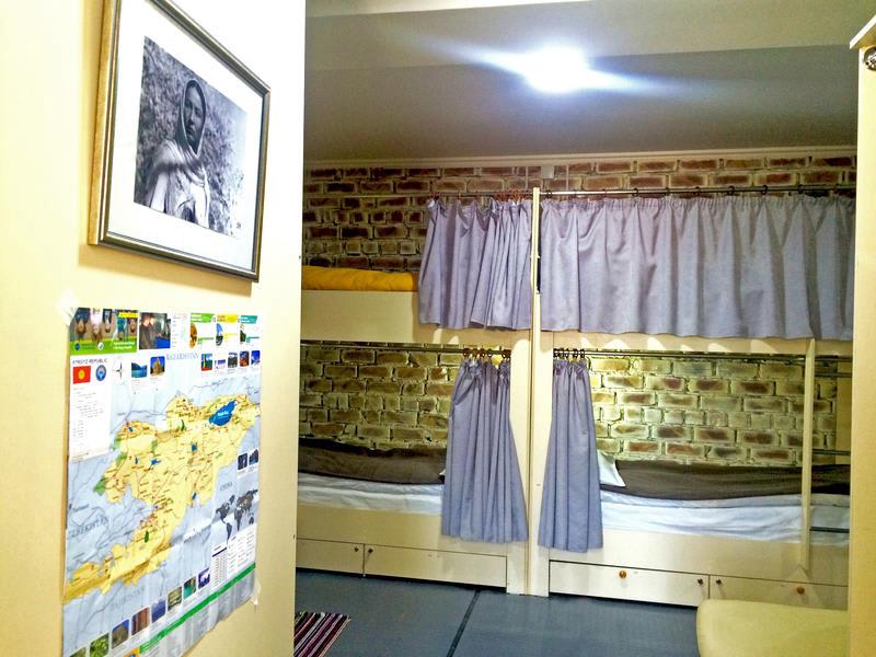 Duet Hostel photo 3
