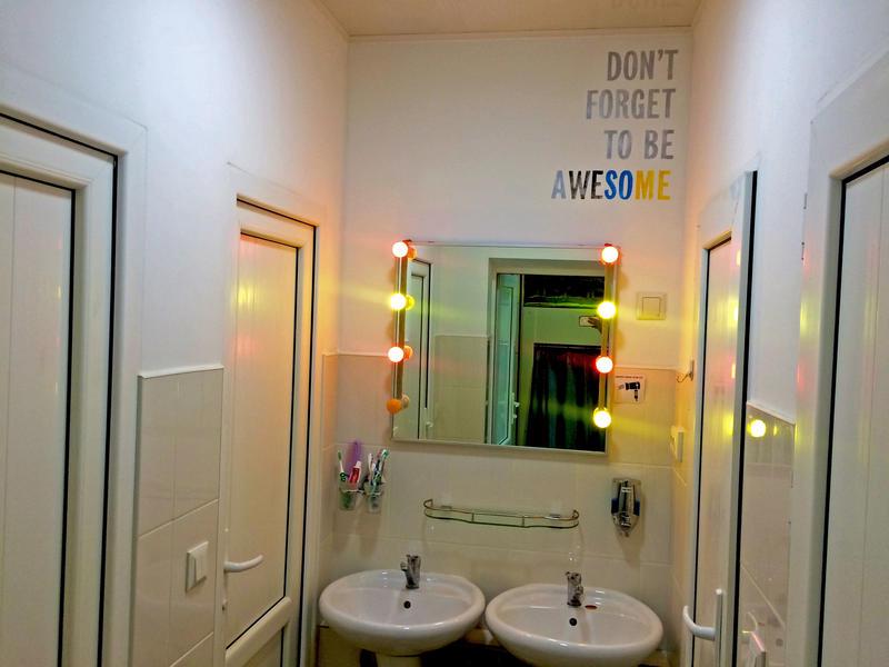 Duet Hostel photo 4