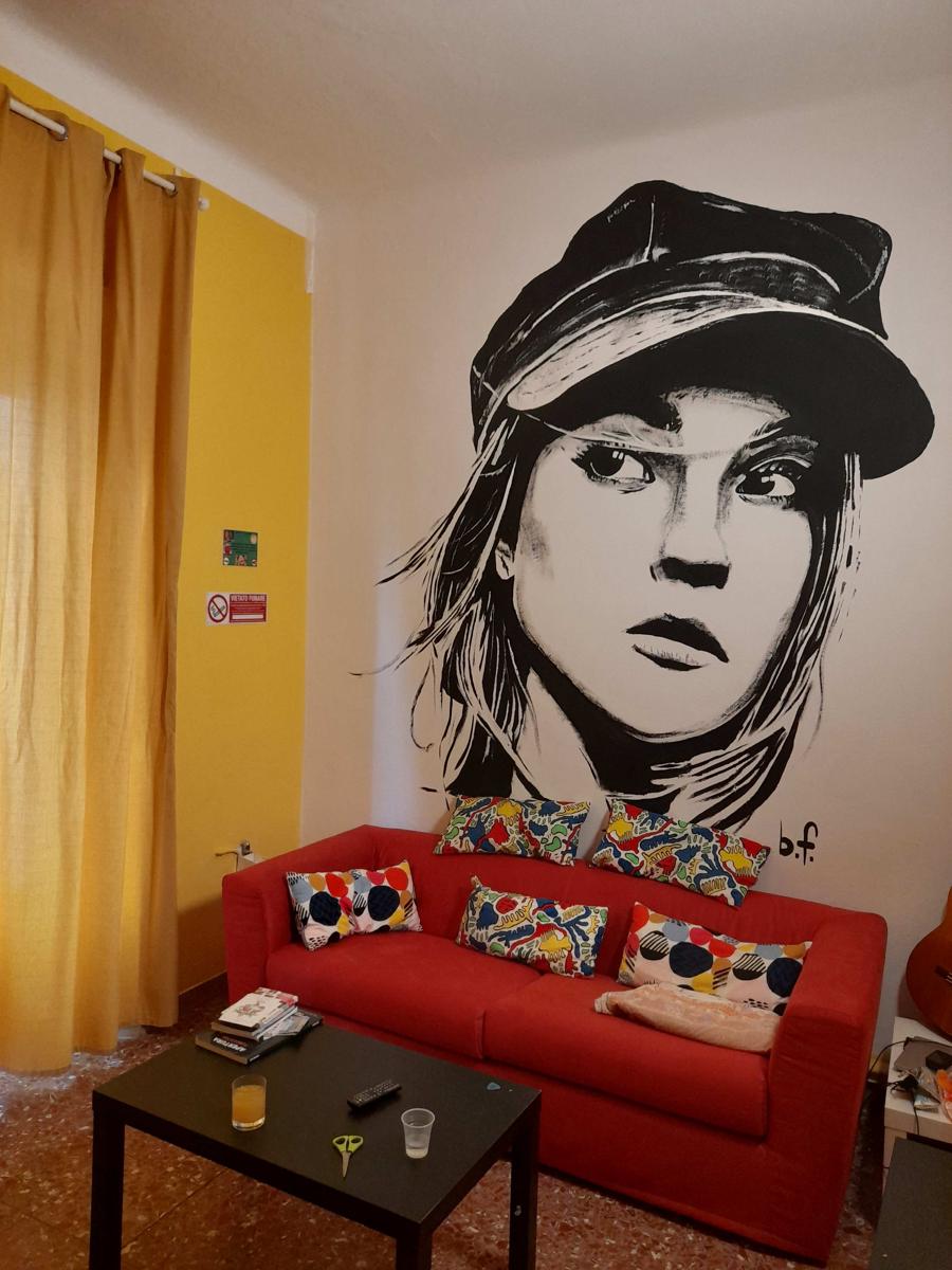 Pisa Train Station Hostel photo 1
