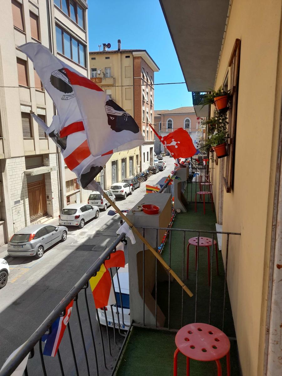 Pisa Train Station Hostel photo 4