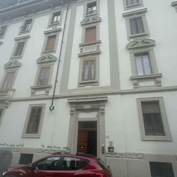 Cadorna photo 5