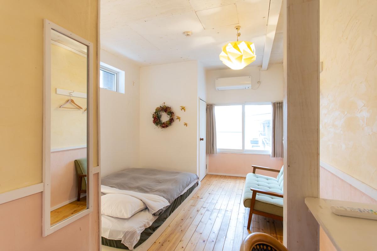 Waya Hostel Sapporo photo 3