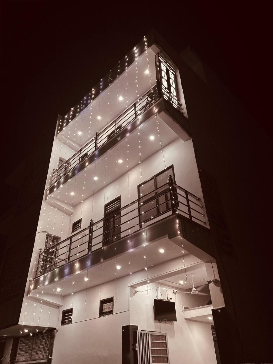Shri Krishna Palace photo 1