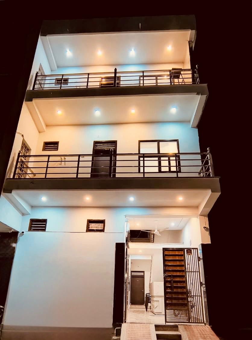 Shri Krishna Palace photo 2