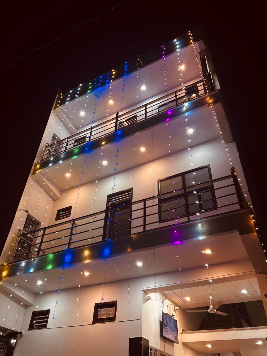 Shri Krishna Palace photo 3