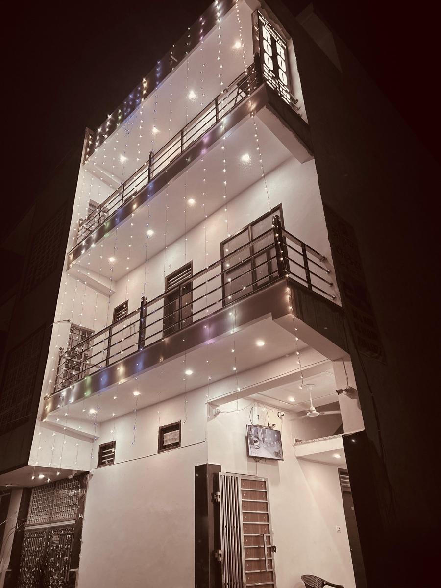 Shri Krishna Palace photo 4