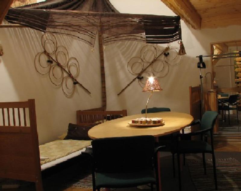 Locomotive Light Hostel photo 1