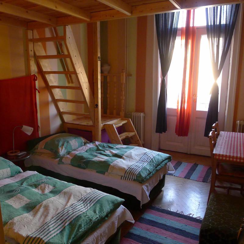 Locomotive Light Hostel photo 4