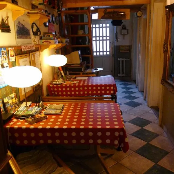 Locomotive Light Hostel photo 5