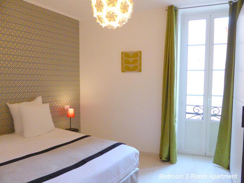 Ajoupa Apparthotel photo 4