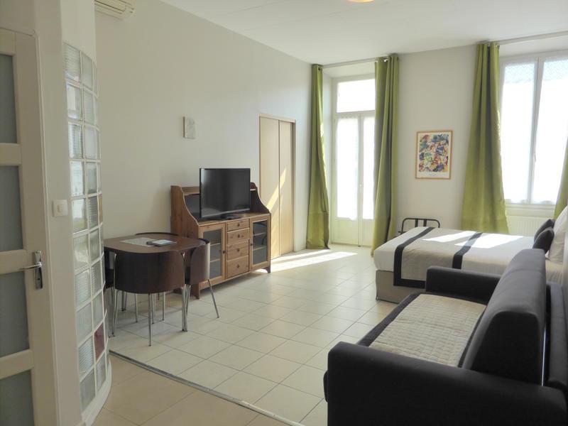 Ajoupa Apparthotel photo 5