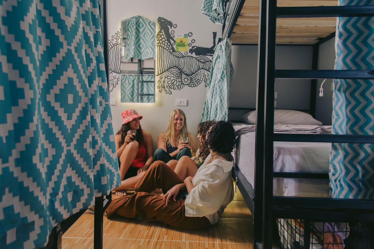 Rafiki Hostels - Dahab photo 1