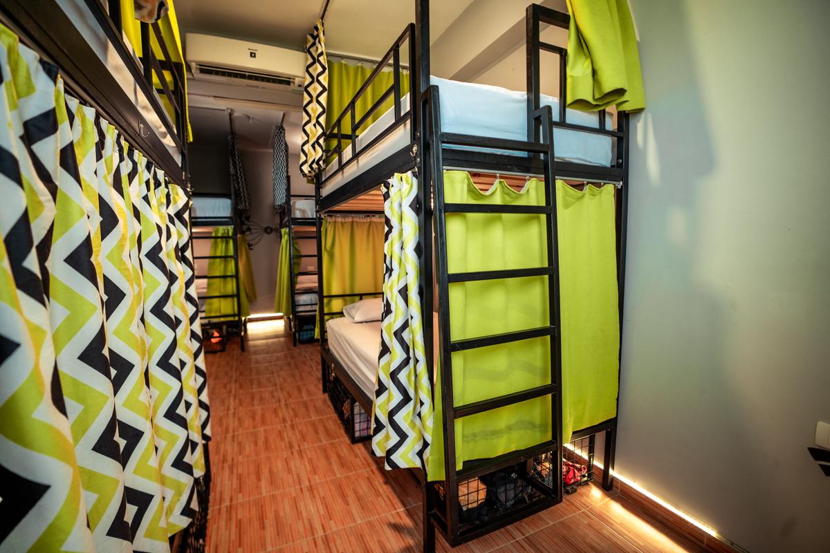 Rafiki Hostels - Dahab photo 4