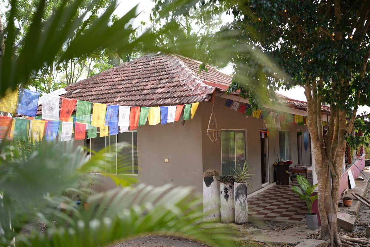 Secret Ashram Coorg photo 1
