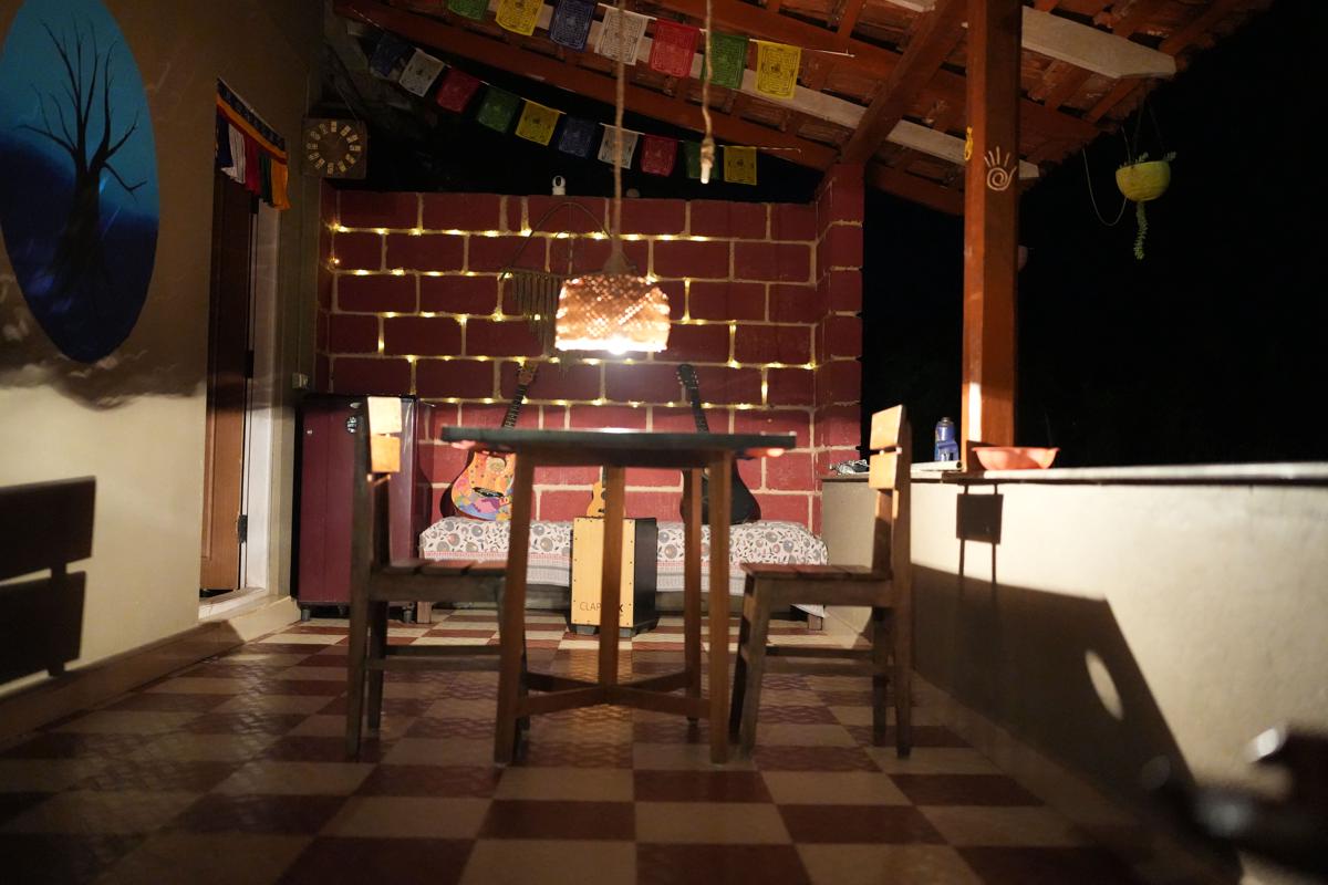 Secret Ashram Coorg photo 2
