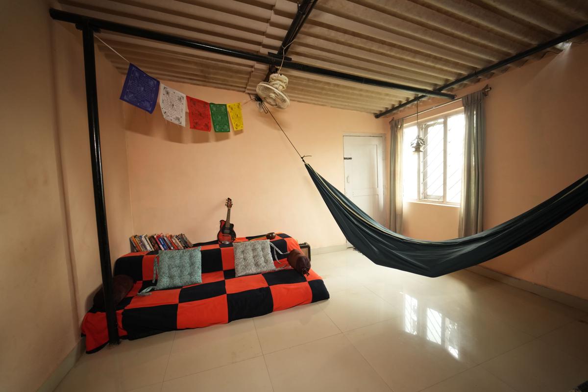 Secret Ashram Coorg photo 3